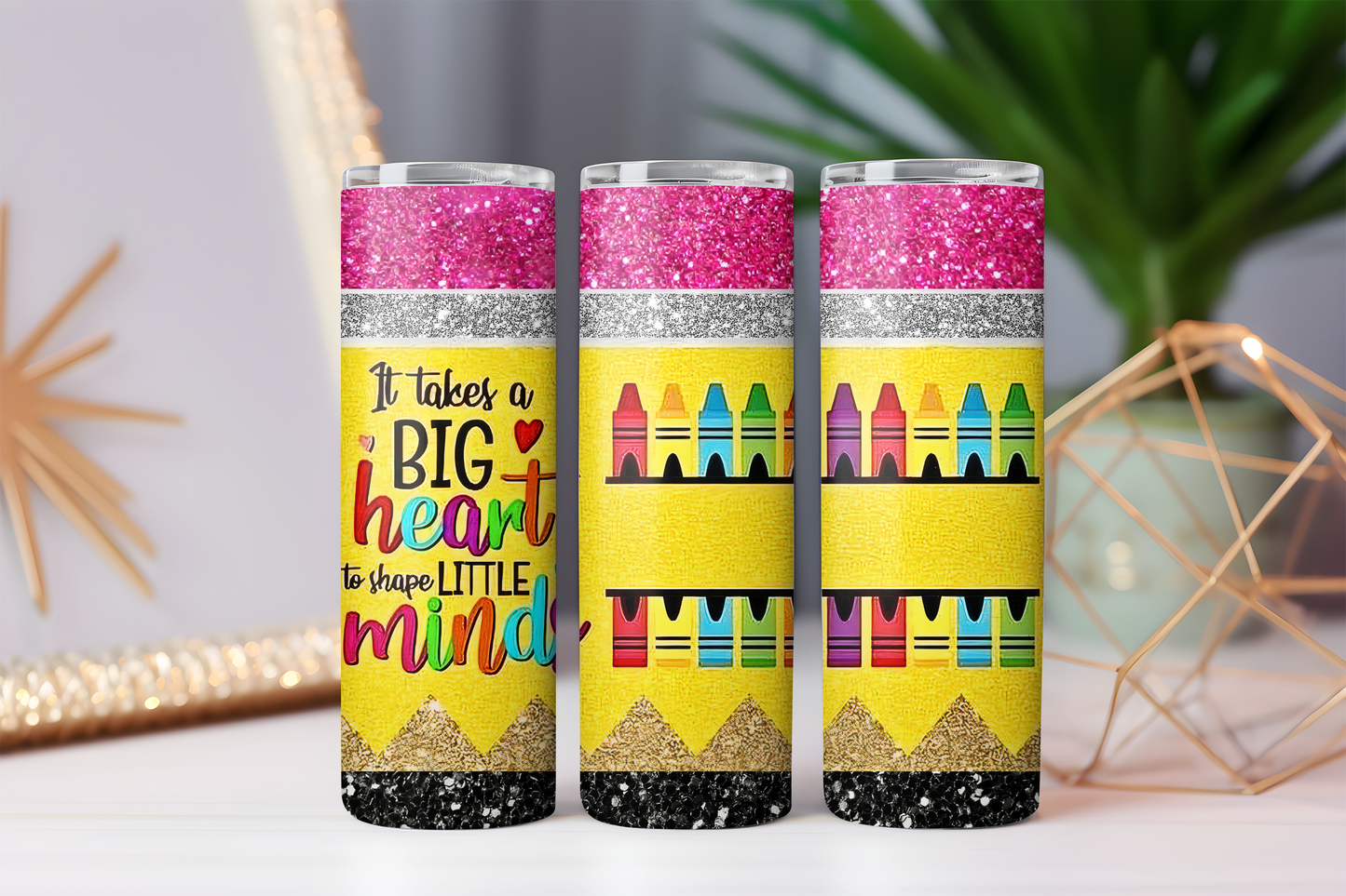 Teacher Tumblers