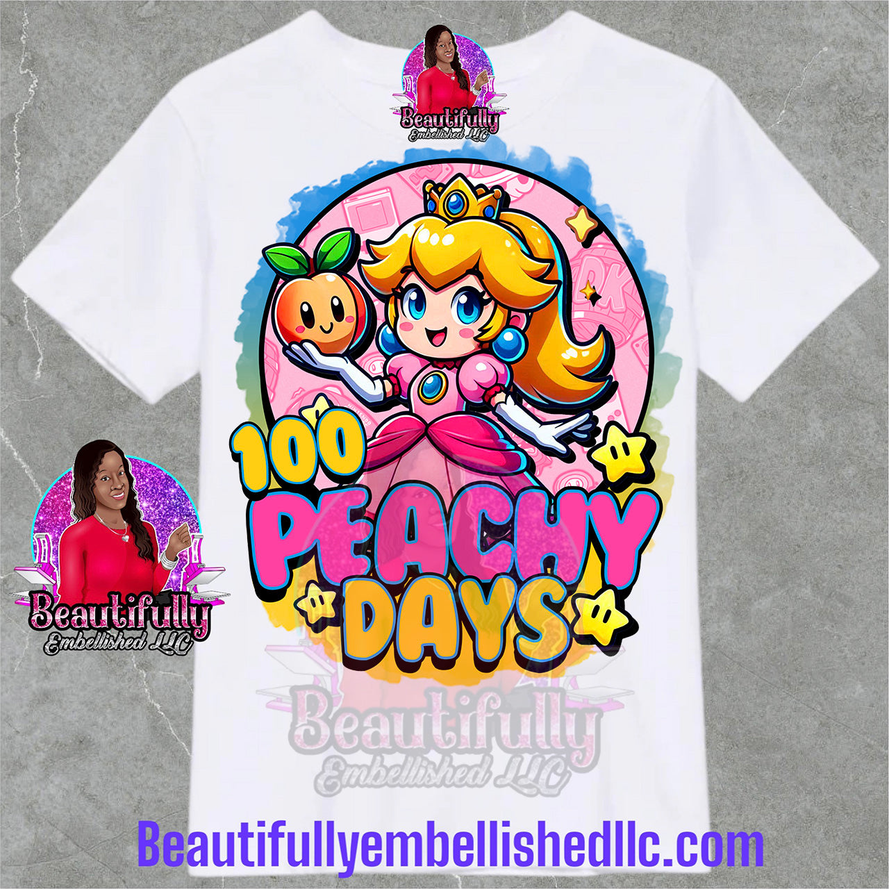 100 Days Of School Shirts