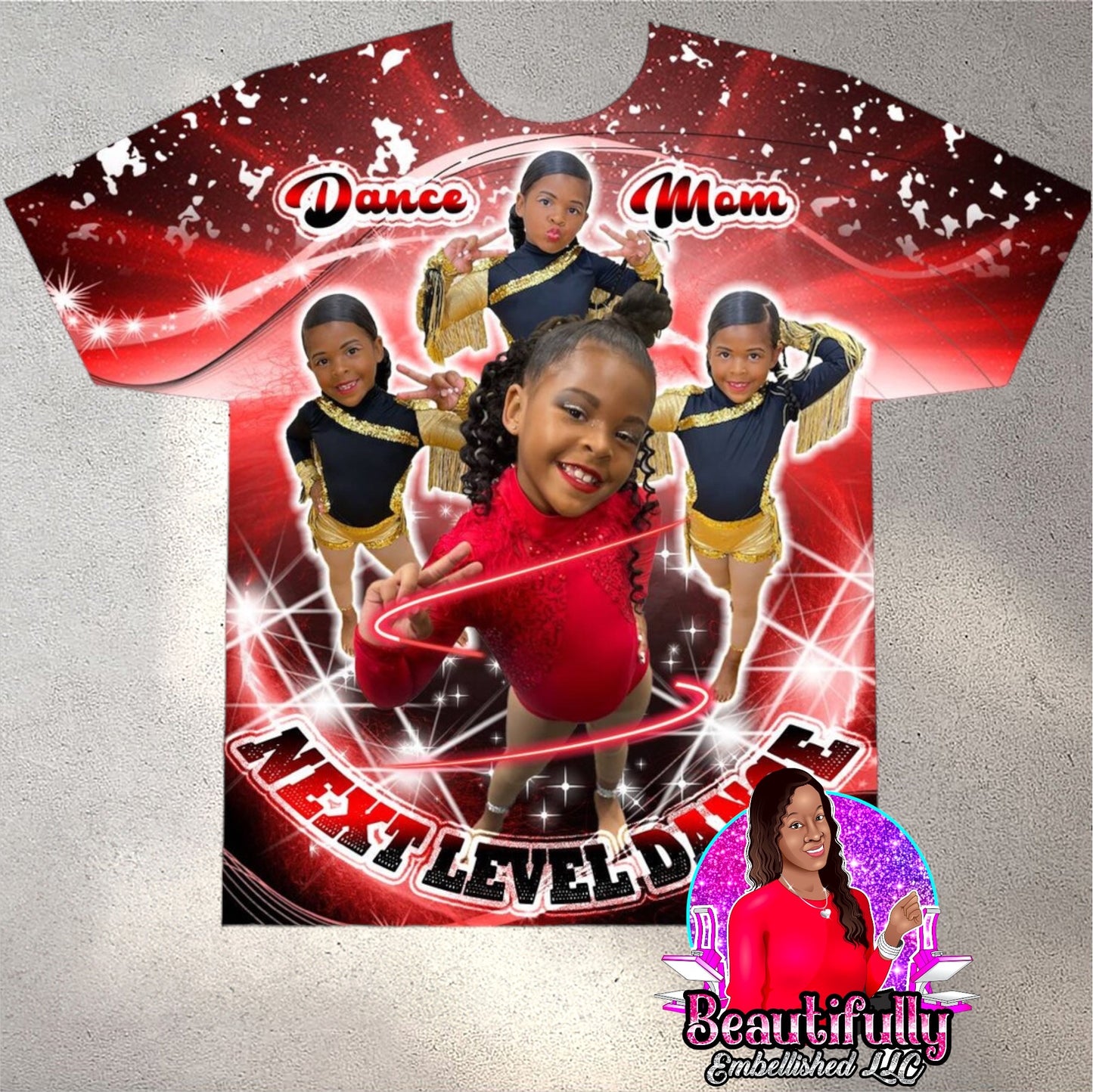Dance Mom