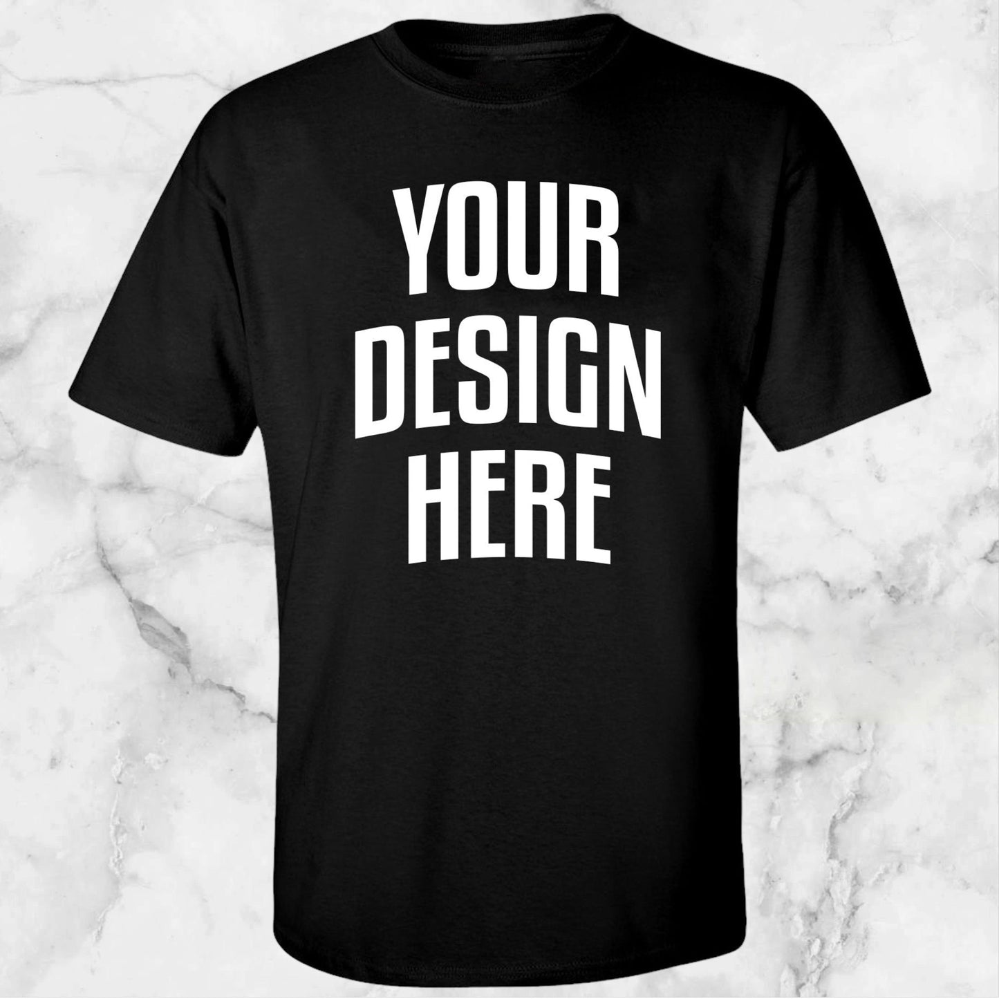 3D Shirt