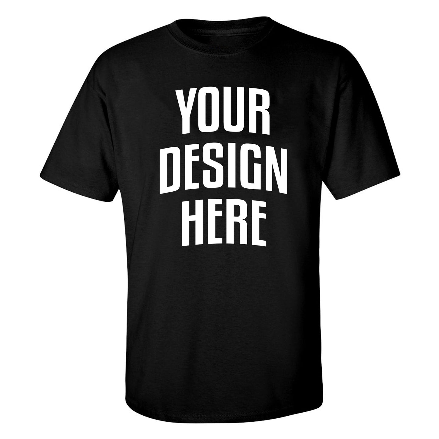 3D Designed Tee
