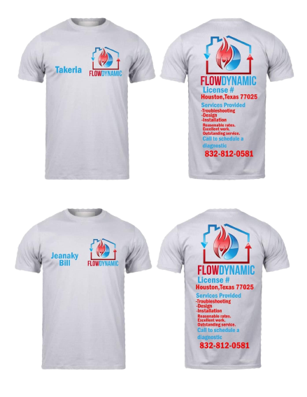 Business Shirts
