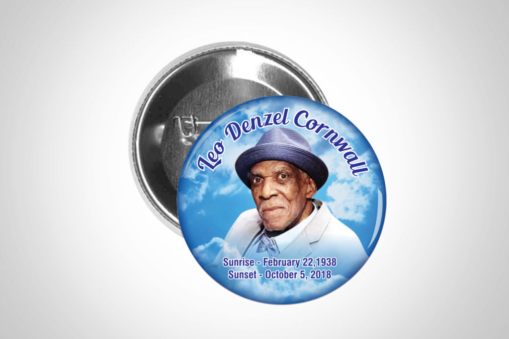 Photo buttons
