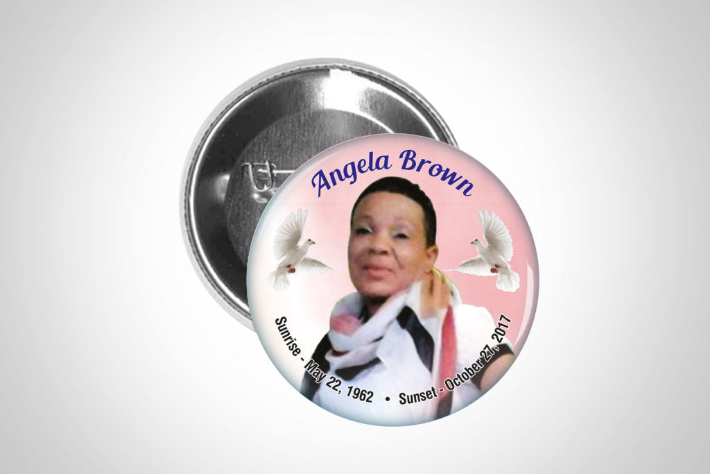Photo buttons