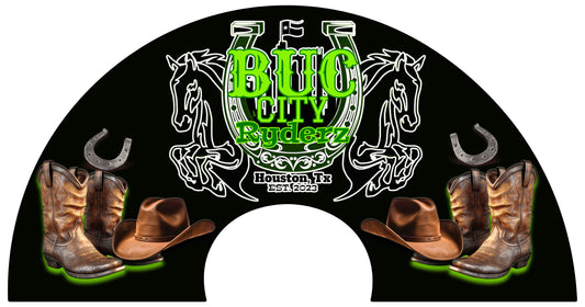 BuckCityRyderz Fan